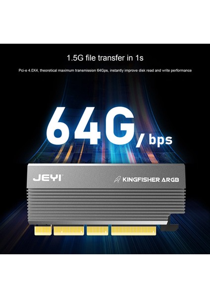 SSD Sabit Sürücüler Için-1 x Yükseltici Kart 2 x Isı Dağıtma Silikon Çipi 1 x Tornavida 1 x Aksesuar Vidaları-Gri (Yurt Dışından) indirimleri