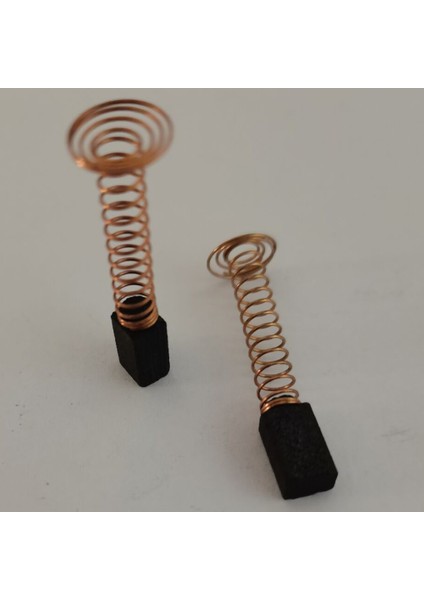 Dremel-20 Için Karbon Fırçalar * Karbon Fırçalar-Fotoğraf Rengi (Yurt Dışından) fiyatları