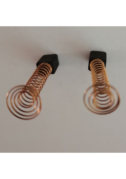 Dremel-20 Için Karbon Fırçalar * Karbon Fırçalar-Fotoğraf Rengi (Yurt Dışından) modelleri