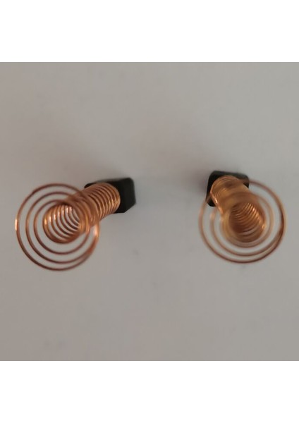 Dremel-20 Için Karbon Fırçalar * Karbon Fırçalar-Fotoğraf Rengi (Yurt Dışından) fırsatları