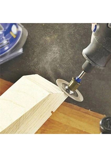 88 Adet Kesme Tekerleği Bıçak Taşlama Dairesel Testere Ağaç Işleme Metal Alet Aksesuarları (Yurt Dışından) fiyatları