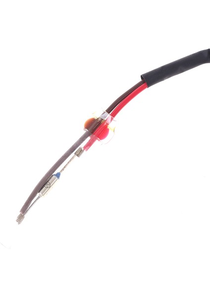 Buzdolabı Dondurucular Buzdolabı Jessica Için Termal Sigorta Buz Çözme Sensörü (Yurt Dışından) indirimleri