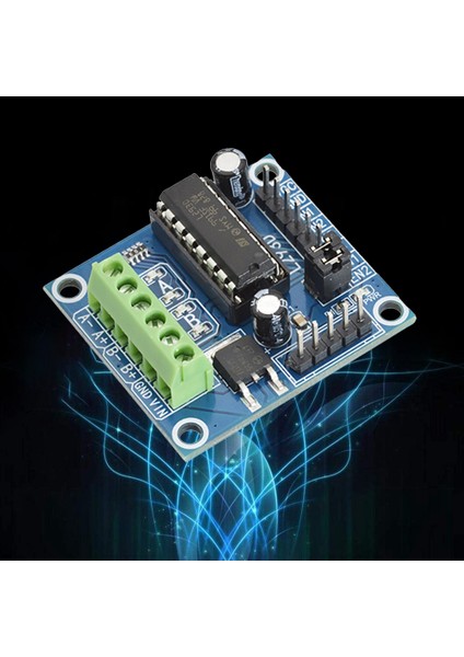 Adet Mini L293D Motor Sürücü Genişletme Kartı Mini L293D Motor (Yurt Dışından)