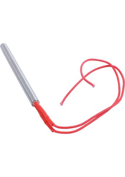 3x Elektrik Rezistanslı 220 Vac 500 W Kartuş Isıtıcı 10 x 120 mm (Yurt Dışından) fırsatları