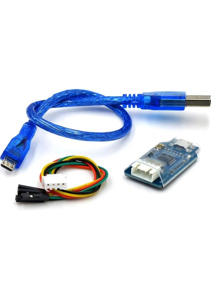 Adet Uyumlu Jlink Ob Arm Hata Ayıklayıcı Swd Programcı STM32 Indir Jlink Generation V8 (Yurt Dışından)