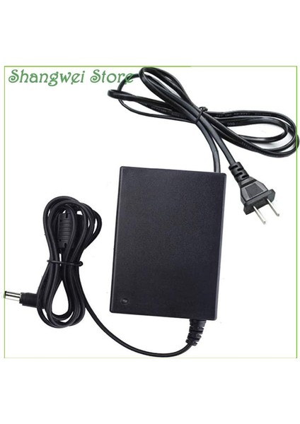 Hico MSR206 MSR605 MSR606 Için 9V Güç Adaptörü Manyetik Kart Okuyucu Yazar Kodlayıcı Duvar Dc Güç Şarj Kablosu Kablosu Değiştirme, 7 Ayak, LED Göstergeli (Yurt Dışından) fırsatları