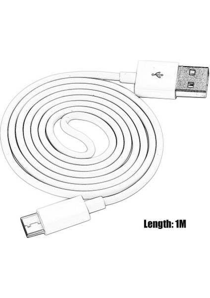 Usb-C 2.0 Tip C Erkek Tip A Erkek Tpe Veri Şarjı Hızlı Şarj Kablosu (Yurt Dışından) indirimleri