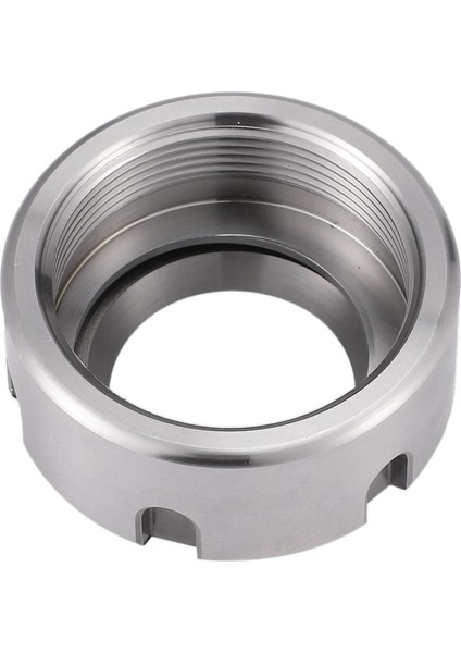 2x Yüksek Hassasiyetli Er Pens Somunu ER32 Freze Işleme Sıkma Somunu Cnc Freze Oyma Makinesi Pens Somunu (Yurt Dışından) modelleri