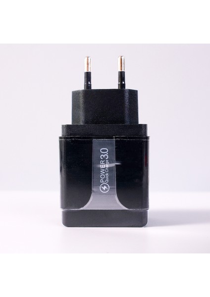 Hızlı Şarj 3.0 4.0 4 USB Bağlantı Noktası Hızlı Şarj Şarj Cihazı Evrensel Cep Telefonu Şarj Cihazları IPhone 13 x Xiaomi Tablet Ab Abd Tak (Yurt Dışından) indirimleri