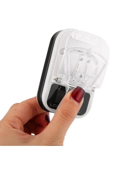 USB Bağlantı Noktalı Pil Şarj Cihazı Seyahat LCD Cep Telefonu Şarj Cihazı (Yurt Dışından) modelleri