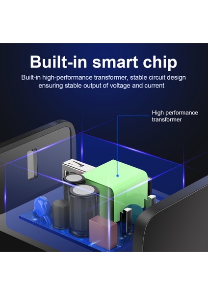 Hızlı Şarj 3.0 4.0 USB Şarj Aleti Evrensel Qc 3.0 18W Hızlı Şarj Adaptörü Duvar Cep Telefonu Şarj Cihazı iPhone Samsung Xiaomi (Yurt Dışından) indirimleri