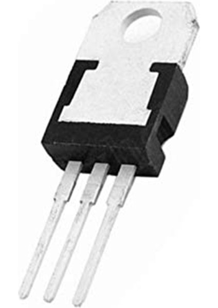 Voltaj Regülatörü - 10PCS L7809CV L7809 LM7809 St TO-220 (Yurt Dışından) modelleri