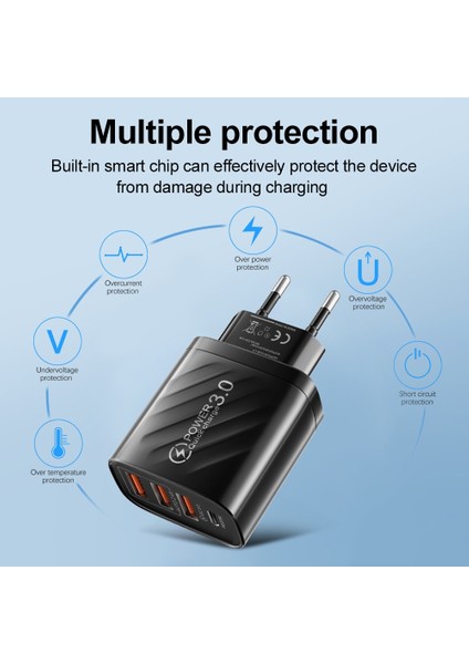 USB C Şarj Cihazı Pd Hızlı Şarj Sansung S21 S20 Huawei P40 Xiaomi Hızlı Şarj 3.0 Tip C Pd 30W Duvar Şarj Cihazı USB C Adaptörü (Yurt Dışından) fiyatları