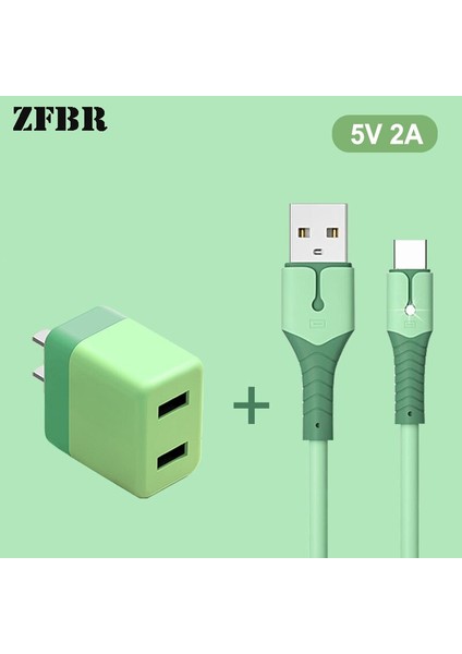 5 V 2A Çift USB Duvar Şarj Cihazı IPhone 8 9 10 11 12 IPad Hızlı Duvar Şarj Cihazı Abd Adaptörü Samsung S9 Xiaomi Mi 8 Telefon Şarj Cihazı (Yurt Dışından) fiyatları