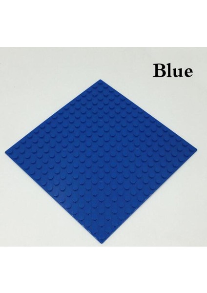 Smartable Taban Plakası 16X16 Küçük Yapı Taşları Parçaları Için Yaratıcı Oyuncak Uyumlu Büyük Markalar 3867 Oyuncaklar Noel Hediyesi 5 Adet/grup (Yurt Dışından)