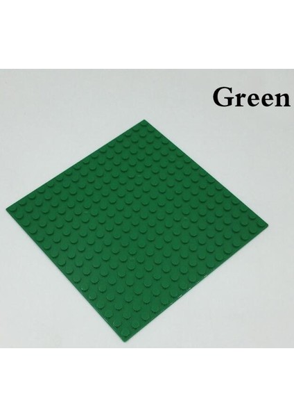 Smartable Taban Plakası 16X16 Küçük Yapı Taşları Parçaları Için Yaratıcı Oyuncak Uyumlu Büyük Markalar 3867 Oyuncaklar Noel Hediyesi 5 Adet/grup (Yurt Dışından)