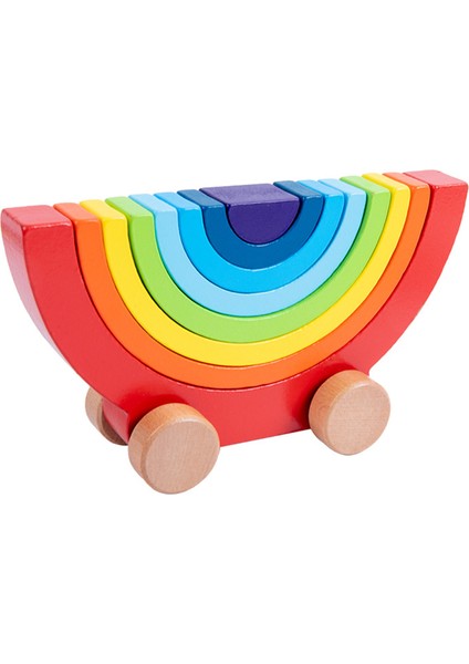 Childrenworld Blok Istifleme Oyuncak Ilginç Renkli Bloklar Masa Oyunları Eğitici Oyuncak (Yurt Dışından) modelleri