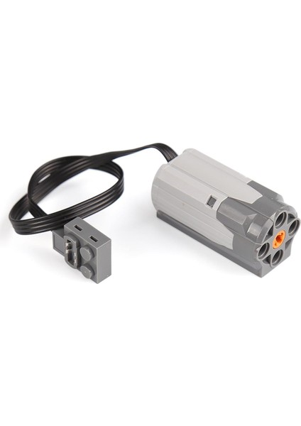 Teknik Araba Parçaları 42009 Vinç Mk Iı Motor Fonksiyon Parçaları ile Uyumlu 8883 8884 5292 Set Çocuk Oyuncakları Yapı Taşları Tuğlalar (Yurt Dışından)