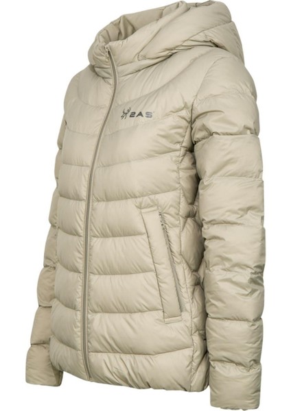 Aspen Women Down Jacket Green 2ASAPJWCNFW23-C052