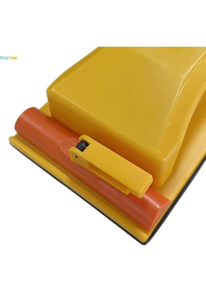 Zımpara Tutucu Mobilya Duvar Taşlama Için Hafif Ahşap El Zımpara Makinesi (Yurt Dışından) fırsatları