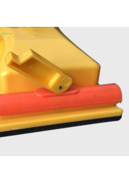 Zımpara Tutucu Mobilya Duvar Taşlama Için Hafif Ahşap El Zımpara Makinesi (Yurt Dışından) indirimleri