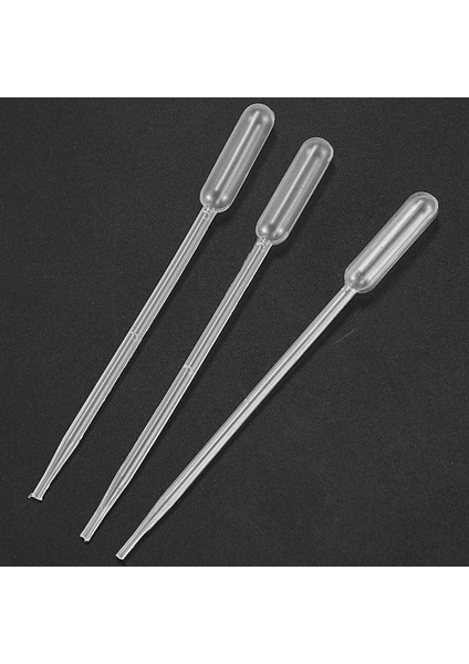 200 Adet Mezun Pipet Damlalıklı Polietilen (0.5ml) (Yurt Dışından) fırsatları