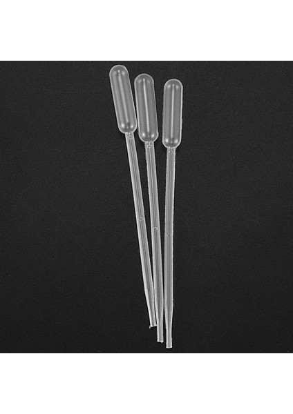 200 Adet Mezun Pipet Damlalıklı Polietilen (0.5ml) (Yurt Dışından) indirimleri