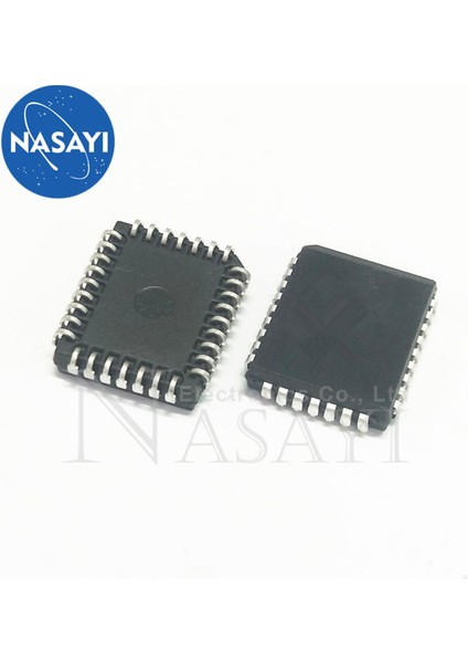 Adet AM29F040-120JC AM29F040 Plcc-32 (Yurt Dışından)