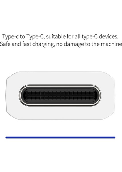 5A Samsung Pd USB Kablosu 45W Tip C - Tip C Süper Hızlı Şarj Kablosu Kabel Galaxy S22 Ultra 5g S20 Not 20 10 A50 Şarj Kablosu (Yurt Dışından) fırsatları
