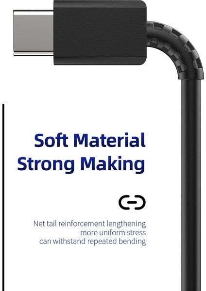 5A Samsung Pd USB Kablosu 45W Tip C - Tip C Süper Hızlı Şarj Kablosu Kabel Galaxy S22 Ultra 5g S20 Not 20 10 A50 Şarj Kablosu (Yurt Dışından) indirimleri