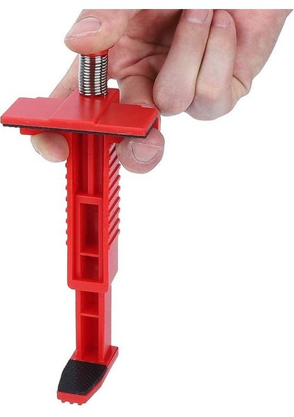 1 Çift Tel Çekmece Tuğla Döşeme Aracı Sabitleyici Bina Plastik Tuğla Döşeme Hattı Çizim Aracı Tuğla Tesviye Ölçme Aracı (Yurt Dışından) fırsatları