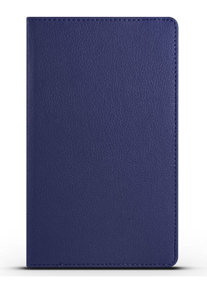 Samsung Galaxy Tab A9 Plus - Dönebilen Standlı Kılıf -Tablet-