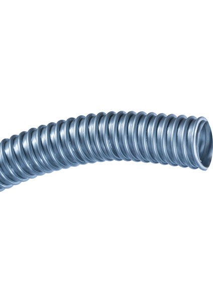 Gri Toz Emiş Hortumu 1 1/2 Inch ( 38 mm ) 50 Metre modelleri