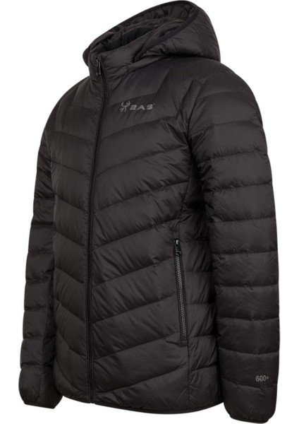 Erkek Down Ceket Mont Siyah Albert fiyatları