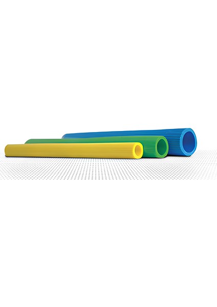 Süper Orijinal Su Hortumu 3/4 (19 Mm) 100 Metre