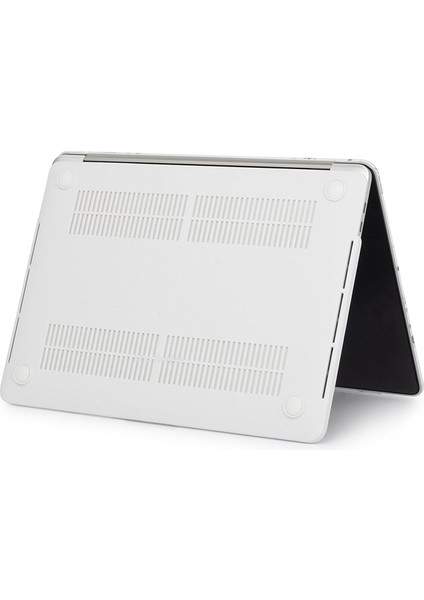 Macbook Pro Kılıf 15 inç Marble A1286 (Eski Ethernet Girişli Model 2008-2012) ile Uyumlu