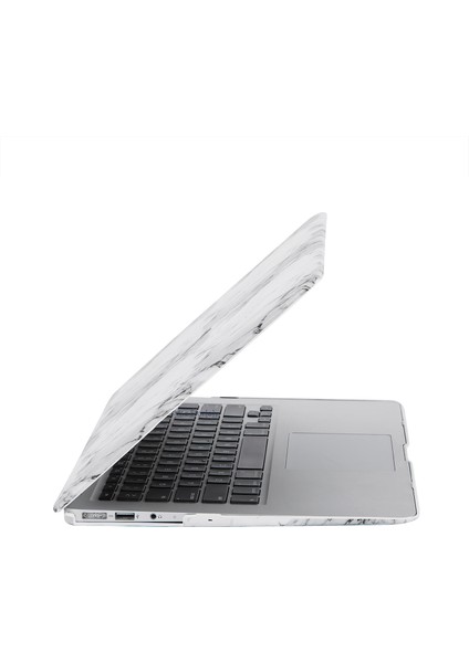 Macbook Pro Kılıf 13 inç F.Marble (Eski HDMI'lı Model 2012-2015) A1425 A1502 ile Uyumlu fırsatları