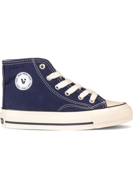 925-F24Y-219 Star Unisex Çocuk Keten Bot