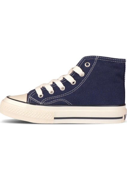 925-F24Y-219 Star Unisex Çocuk Keten Bot