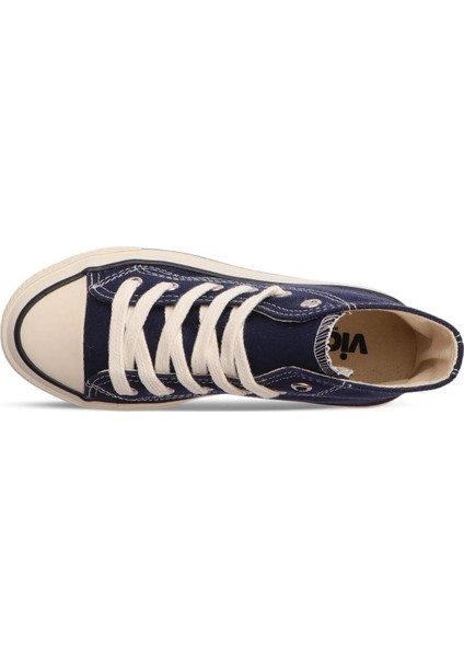925-F24Y-219 Star Unisex Çocuk Keten Bot