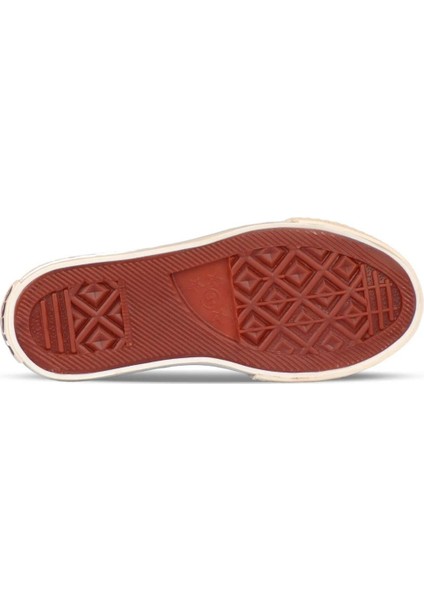 925-F24Y-219 Star Unisex Çocuk Keten Bot
