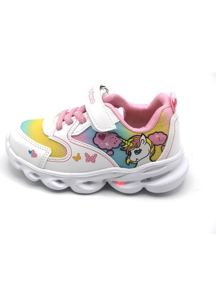 1373 Unisex Çocuk Spor Ayakkabı fiyatları