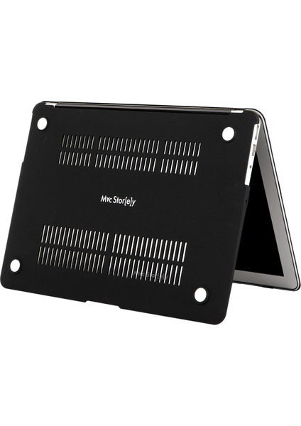 Macbook Pro Kılıf 13 inç Mermer06 (Eski HDMI'lı Model 2012-2015) A1425 A1502 ile Uyumlu