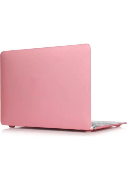 Macbook Pro Kılıf 15inç Mat (Eski HDMI'lı Model:A1398 2012-2015) ile Uyumlu modelleri