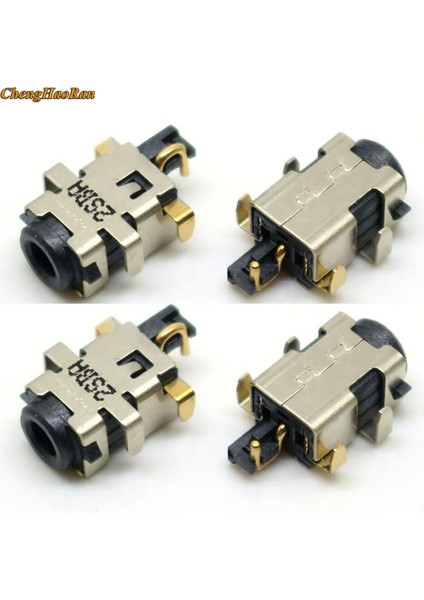 1x Yenı Dizüstü Bilgisayar Dc Güç Jakı Asus Eeepc X101 X101H X101CH Eeepc X101CH Dc Konektörü Dizüstü Soket Güç Değiştirme (Yurt Dışından)