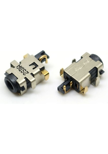 1x Yenı Dizüstü Bilgisayar Dc Güç Jakı Asus Eeepc X101 X101H X101CH Eeepc X101CH Dc Konektörü Dizüstü Soket Güç Değiştirme (Yurt Dışından) modelleri