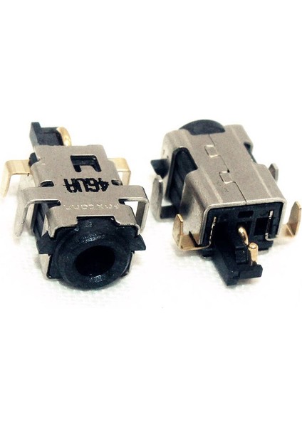 1x Yenı Dizüstü Bilgisayar Dc Güç Jakı Asus Eeepc X101 X101H X101CH Eeepc X101CH Dc Konektörü Dizüstü Soket Güç Değiştirme (Yurt Dışından) fırsatları