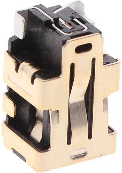 Hp Elitebook 820 840 850 G3 Için Dc Güç Jakı Şarj Portu Fiş Soket Konnektör (Yurt Dışından) fırsatları