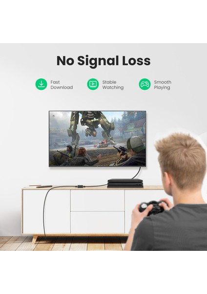 Ugreen RJ45 Konektörü Cat7/6/5e Ethernet Adaptörü 8P8C Ağ Genişletici Uzatma Kablosu Ethernet Kablosu Dişi Kadın (Yurt Dışından) fırsatları