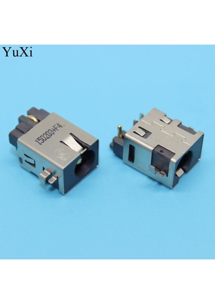 Yuxi Yeni Dizüstü Dc Jakı Güç Soketi Şarj Konektörü Bağlantı Noktası Asus Vivobook X555 X555L X555LA X555LN K501U V301 V301L V301LA (Yurt Dışından) fiyatları